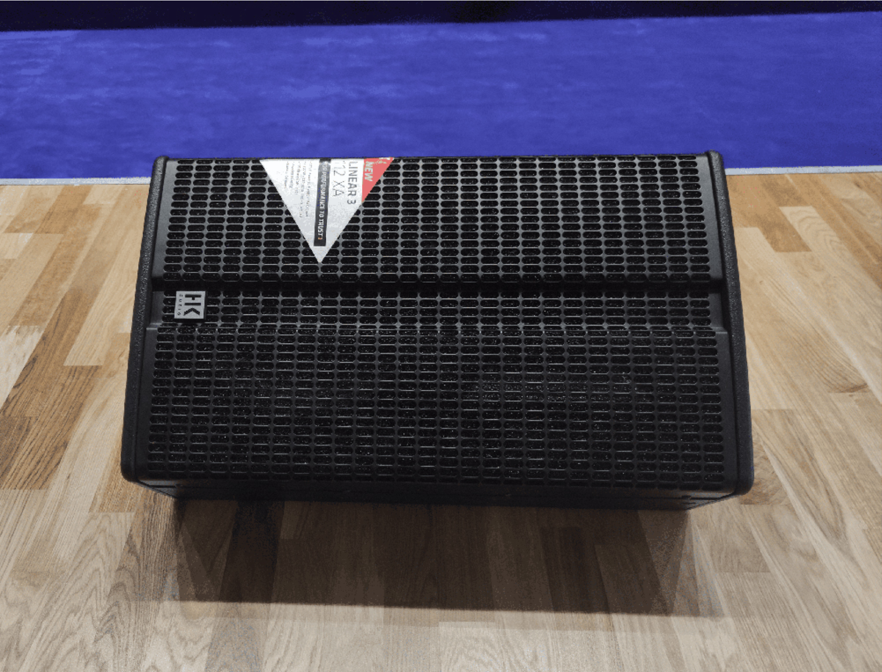 Оснащение актового зала и сценический комплекс - Дворец детства и юношества